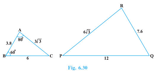 Page 135 Chapter 6 Class 10th Non-Rationalised NCERT 2019-20